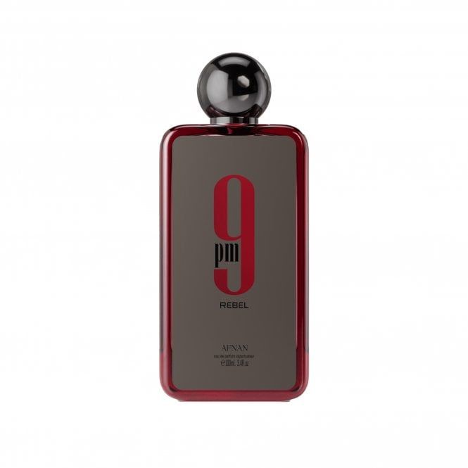 Afnan 9 PM Rebel Eau de Parfum – 100 ml