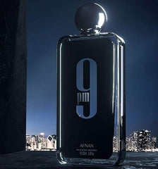 AFNAN 9PM Pour Femme – Eau de Parfum 150ml