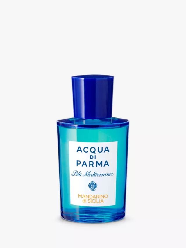 Acqua Di Parma Blu Mediterraneo Mirto Di Panarea Eau De Toilette – 75 ml