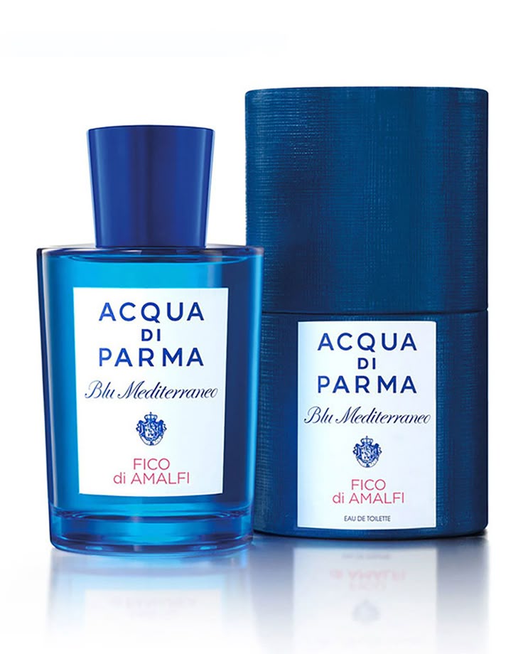 Acqua Di Parma Blu Mediterraneo Mirto Di Panarea Eau De Toilette – 75 ml