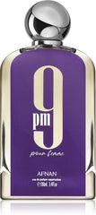 AFNAN 9AM Pour Femme Eau De Parfum 100ml – Long-Lasting Fragrance