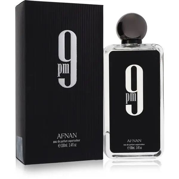 AFNAN 9PM Poor Love – Eau de Parfum 100ml