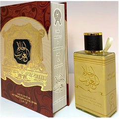 Ahlam Al Arab by Ard Al Zaafaran for Men | 80ml