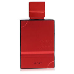 Amber Oud Exclusif Sport Eau de Parfum - Unisex | Al Haramain
