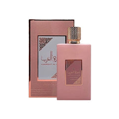 Lattafa Asdaaf Ameer Al Arab Imperium Collection -Unisex- 100ml