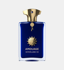 Amouage Interlude Man Eau de Parfum 100ml – for Men