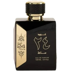 Ard Al Zaafaran Oud 24 Hours Gold Eau de Parfum | 100ml