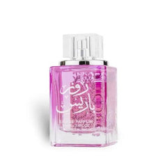 Ard Al Zaafaran Rose Paris Eau De Parfum 100ml | Women