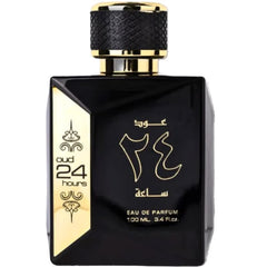 Ard Al Zaafaran Oud 24 Hours Gold Eau de Parfum | 100ml