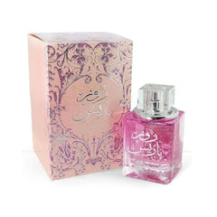 Ard Al Zaafaran Rose Paris Eau De Parfum 100ml | Women