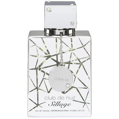 Club De Nuit Sillage by Armaf – Eau de Parfum - 105ml