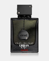 Club De Nuit Intense Parfum Spray for Men – 100 ml by Armaf
