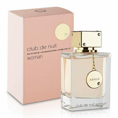 Armaf Club De Nuit Eau de Parfum for Women | 105 ml