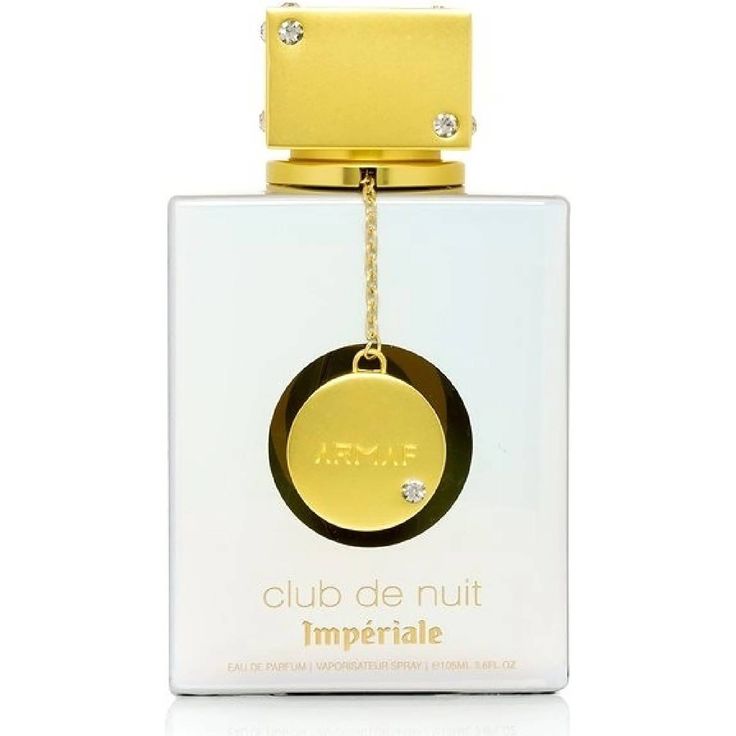 Club De Nuit Imperiale by Armaf – Eau de Parfum 105ml