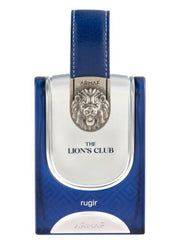 Armaf The Lion’s Club Rugir Eau de Parfum for Men – 100ml