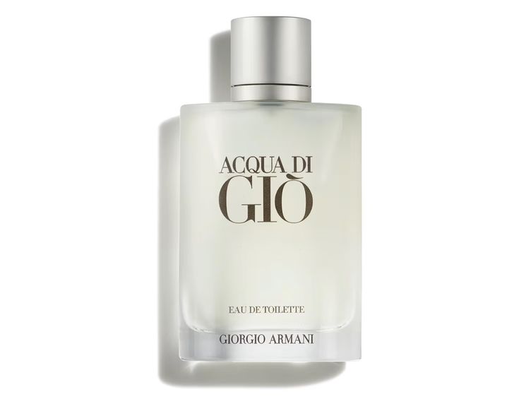 Acqua Di Giò Eau De Toilette – 100ml by Armani Beauty
