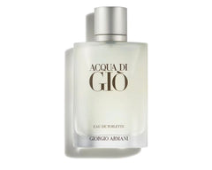 Acqua Di Giò Eau De Toilette – 100ml by Armani Beauty