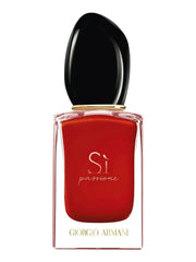 Giorgio Armani: Sì Passione Eau de Parfum for Women | 100ml
