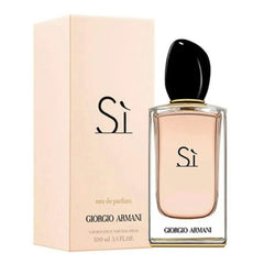 Armani Beauty Sì Eau de Parfum – 100ml