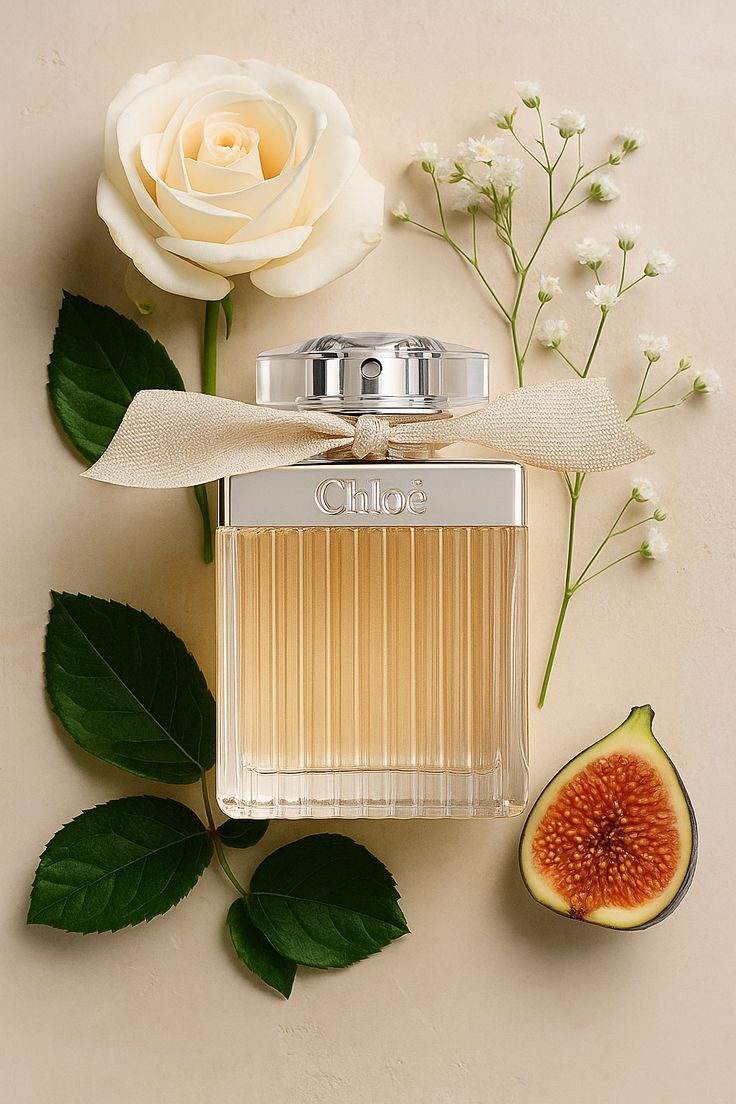 Chloé Signature Eau de Parfum for Women – 75 ml