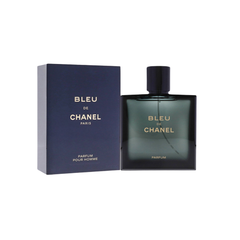 Bleu de Chanel Parfum Aromatic Eu Da Perfume 100ml