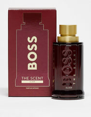HUGO BOSS The Scent Elixir Parfum Intense 100ml for Men