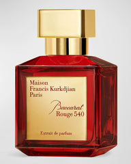 Baccarat Rouge 540 Extrait de Parfum by Maison Francis Kurkdjian