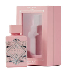 Lattafa Bade'e Al Oud Noble Blush EDP - Unisex | 100ml