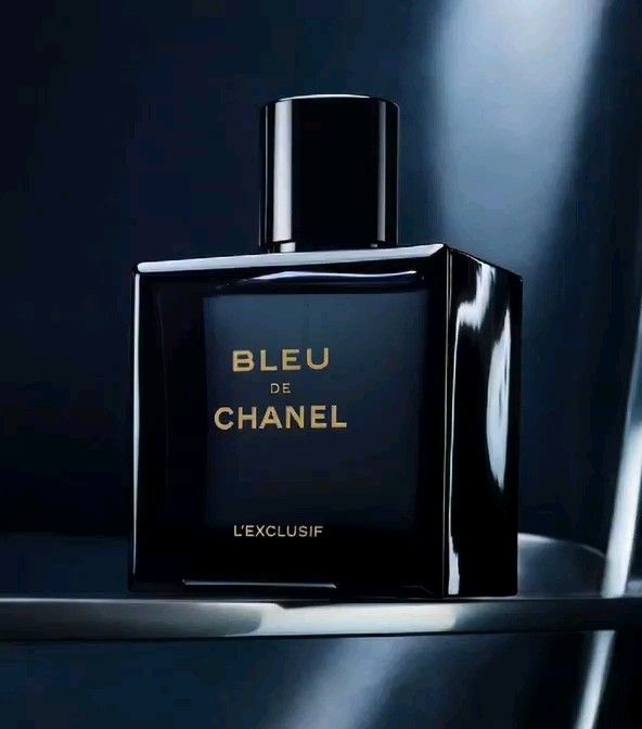 Bleu De Chanel Parfum pour Homme – Citrus, 100 ml