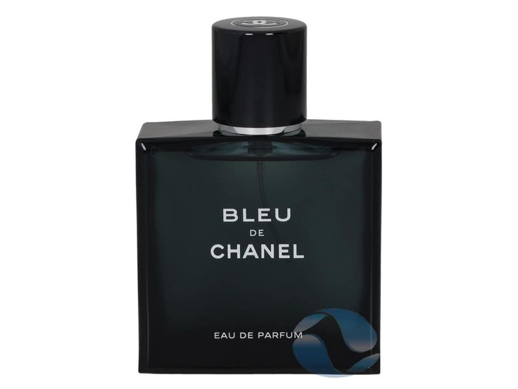 Bleu De Chanel Parfum pour Homme – Citrus, 100 ml