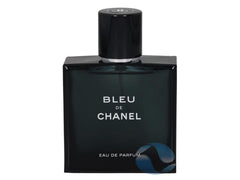 Bleu De Chanel Parfum pour Homme – Citrus, 100 ml