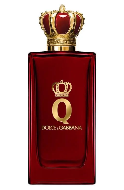 Dolce & Gabbana Q Intense Eau de Parfum Spray 100ml