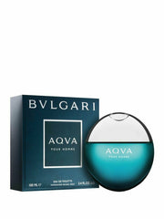 Bvlgari Aqva Pour Homme – Eau de Toilette 50ml