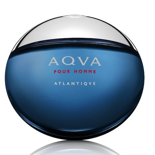 Bvlgari Aqva Pour Homme – Eau de Toilette 50ml
