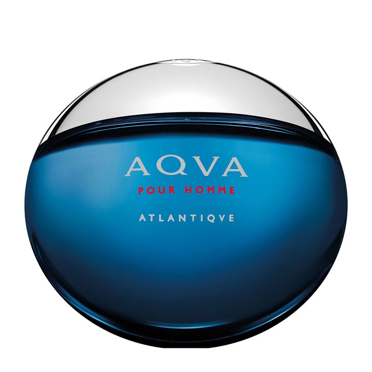 Bvlgari Aqva Pour Homme – Eau de Toilette 50ml