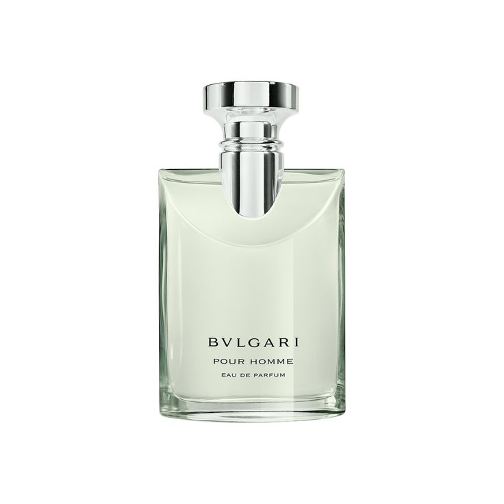 Bvlgari Pour Homme Eau De Toilette – 100 ml