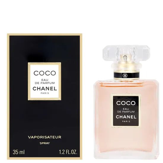 Chanel Coco Eau de Parfum Spray 35ml – for Women