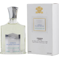 CREED VIRGIN ISLAND WATER 100ML PERFUME
