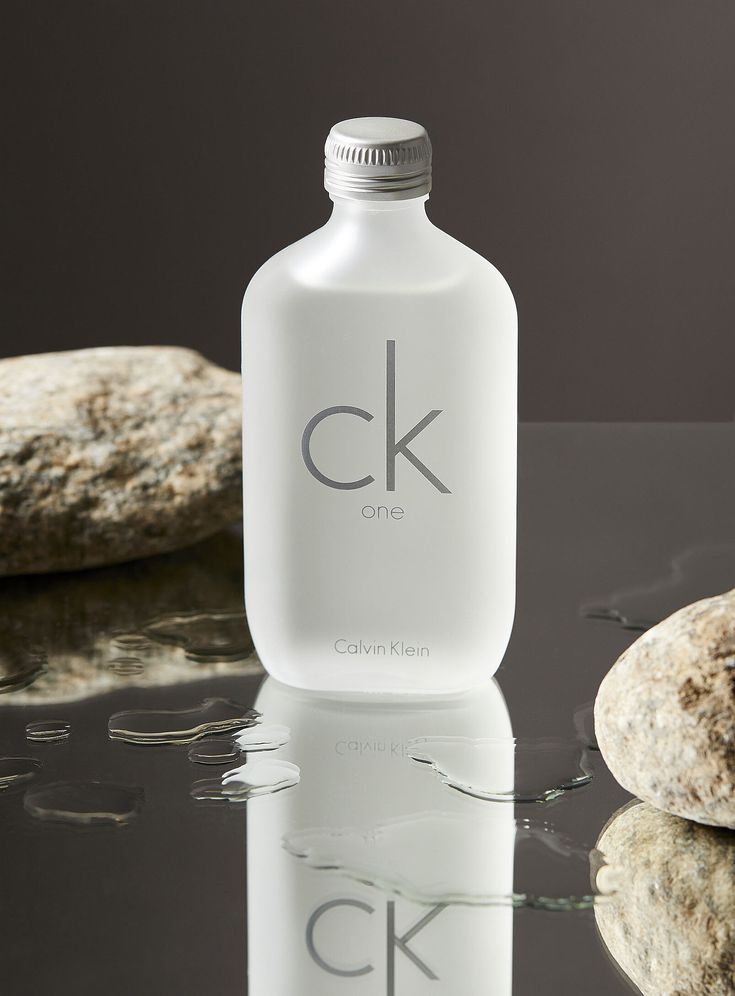 Calvin Klein CK One Eau de Toilette – 100 ml