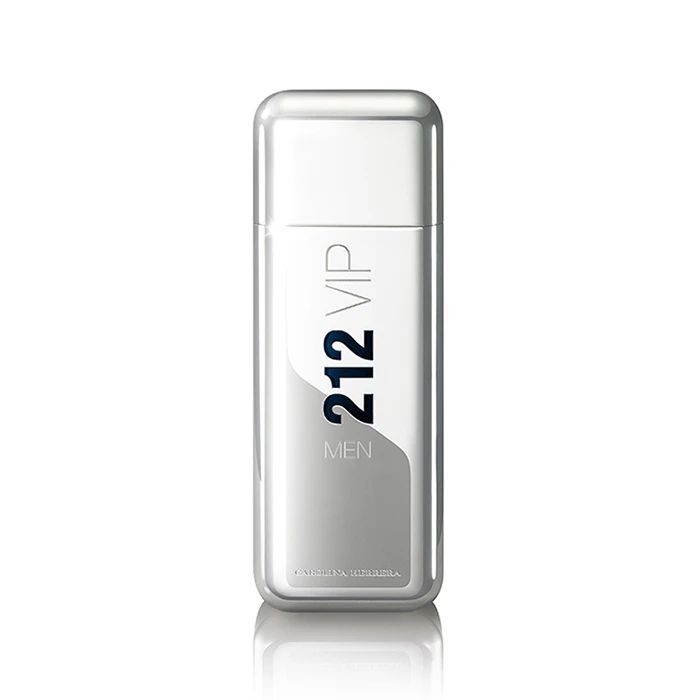 212 VIP Men? Are You On The List? by Carolina Herrera – 100ml