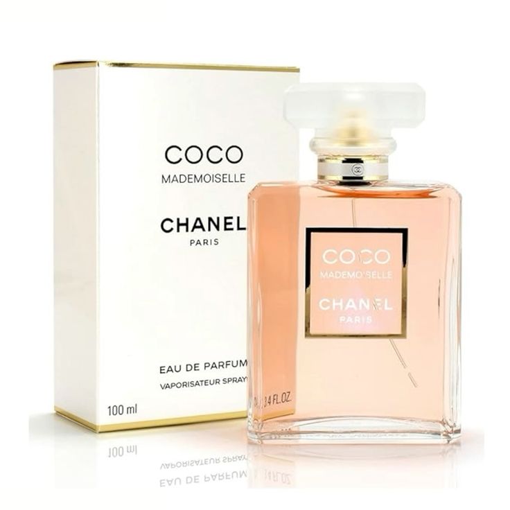 Chanel Coco Mademoiselle Eau de Parfum Intense – 100 ml