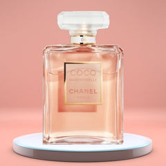 Chanel Coco Mademoiselle Eau de Parfum Intense – 100 ml