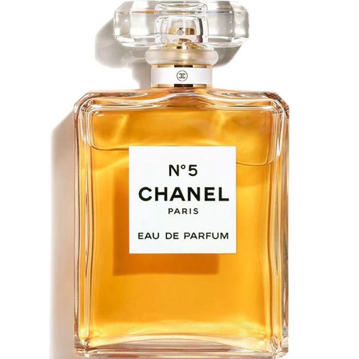 Chanel No. 5 – Eau de Parfum 100ml | for Women