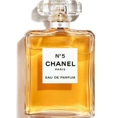 Chanel No. 5 – Eau de Parfum 100ml | for Women