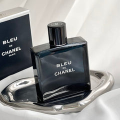 Bleu de Chanel Eau de Toilette for Men – Paris