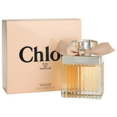 Chloé Eau de Parfum for Women – 75 ml