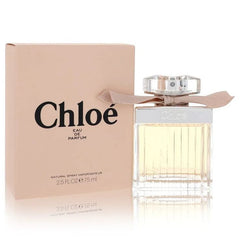 Chloé Eau de Parfum for Women – 75 ml