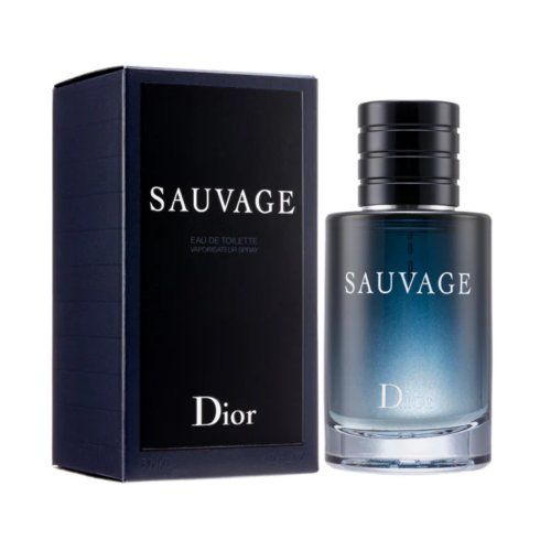 Dior Sauvage – Eau de Toilette | for Men 100ml