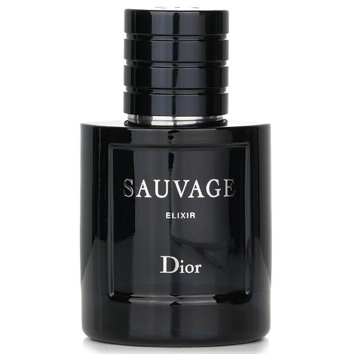Dior Sauvage Elixir Eau de Parfum for Men – 100 ml