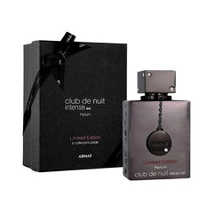 Armaf: Club de Nuit Intense Man Parfum – Limited Edition | 100ml